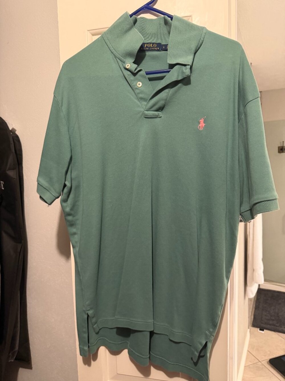 Polo by Ralph Lauren Large
